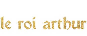 Redécouvrez la légende du #roiarthur comme vous ne l'avez jamais vue, le 17 mai au cinéma. Le Roi Arthur La Legende D Excalibur Netflix