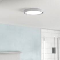 Perfect for dining room light, kitchen lighting, bathroom flush mount lighting etc. Flush Mount Lighting Wayfair