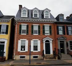 William C Goodridge Freedom Center's Festival of Trees