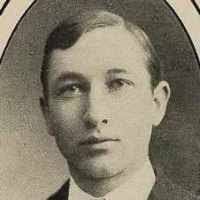 Robert McClean Carswell (1890–1955)