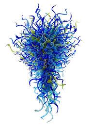 Maybe you would like to learn more about one of these? Chihuly Dale Blown Glass Chandelier Circa 2008 Mutualart