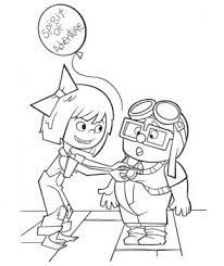 You can now print this beautiful ellie beanie boo coloring page or color online for free. Ellie And Carl Coloring Page Supercoloring Com Zoo Coloring Pages Cool Coloring Pages Coloring Pages For Kids
