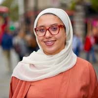 Husna Rizvi Email & Phone Number