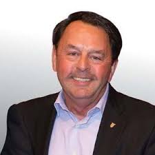 Remembering R. Wayne Estopinal