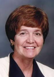 Sharon Davey Obituary (1939