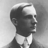 Harry Denton Chase (1887–1939) • FamilySearch