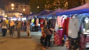 The locals call this place sengget as it is located along jalang sengget. Other End Of Market Picture Of Bazar Karat Johor Bahru Tripadvisor