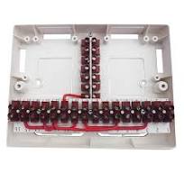 Danfoss Wiring Centre, WC4B