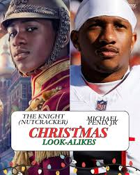 Mike Tomlin & Omar Epps are twins and you can't tell me any different.