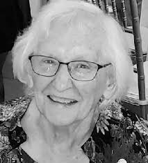 Hazel Hampton Obituary (1929