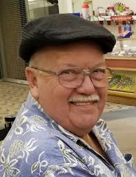 Obituary information for Richard "Dick" Stewart