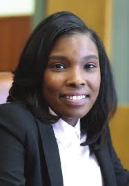 DR. JERRYL BRIGGS NAMED VALLEY'S EIGHTH PRESIDENT