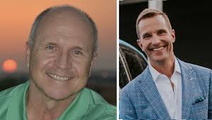 Jim Hackbarth and Jack Butcher Joins ennabl Board