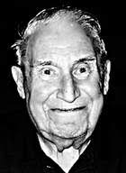 Leon May (1917-2011)