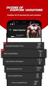These are the best free workout apps that have set new standards in the fitness industry. Download 30 Day Fitness Pro Challenge Gym Slim Body Beast Free For Android 30 Day Fitness Pro Challenge Gym Slim Body Beast Apk Download Steprimo Com
