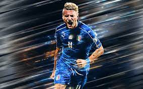 Download wallpapers ciro immobile, italian footballers, ss. Ciro Immobile 4k Ultra Hd Wallpaper Background Image 3840x2400 Wallpaper Abyss