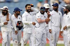 Our squad depth is better than we give it credit for. Parthiv Patel Confident Of India S Squad Depth Prevailing On England Tour