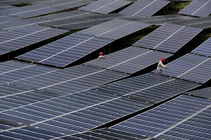 China to launch silicon futures as demand from solar sector surges | Reuters