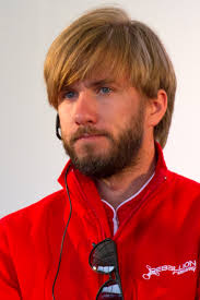 Nick Heidfeld