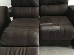 Bronco ginger palliser furniture showcasing innovation, blends style, and functionality. Palliser Quality Help Please