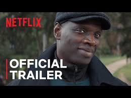 With omar sy, vincent londez, ludivine sagnier, hervé pierre. Lupin Season 2 On Netflix Release Date Cast Trailer News Lupin Part 1 Recap