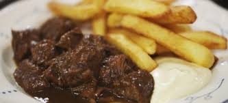 Carbonnade Flamande Recettes Cookeo