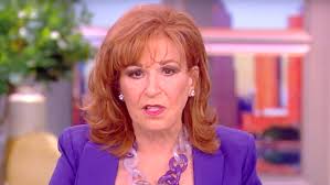 Joy Behar Fumes: 'I'm Mad at George Clooney' for Bailing on Biden