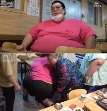 280kg가 넘던 거구의 래퍼 빅죠. 320kg ë¹…ì£  ì¶©ê²©ì  ê·¼í™© ê±°ë™ë„ ë¶ˆê°€í•´ ìž…ì› ì¹˜ë£Œ í…ì•„ì‹œì•„