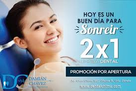 Dental Damian Chávez