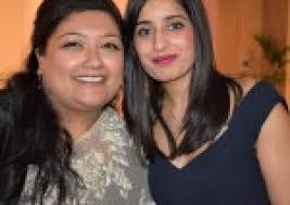 Parents have a ball at PTA evening