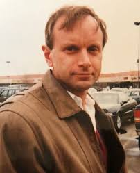 Gary William Schreck Obituary