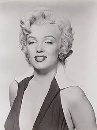 All art prints include a 1 white border around the image to allow for future framing and matting, if. Marilyn Diptych Wikipedia