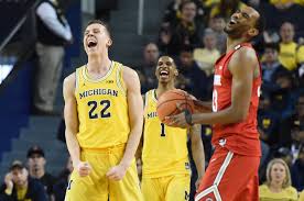 22 hours ago · tuesday was the beginning of free agency in the nba and two prominent michigan alums — duncan robinson and tim hardaway jr. Stats And Video Don T Lie Duncan Robinson S Defense Has Been Impressive Mlive Com