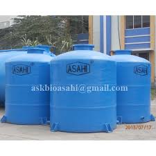 Salah satu merk yang paling terkenal adalah penguin. Septic Tank Stp Ipal Pt Asahi Fibreglass Rooftank Tangki Air Portable Toilet Atap Talang Tangki Air Fiberglass Water Storage Tank