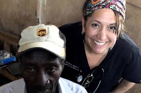 Fundraiser by Robin McGuire : New Generator, Covid19 Support, FLM Haiti