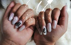 Profile for Andrea Landeros Nail Artist