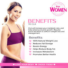Pin On Healthy Fatty Acid Cla