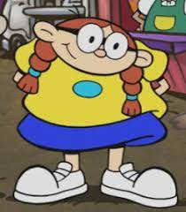 Maybe you would like to learn more about one of these? Lizzie Devine Knd Code Module Fandom