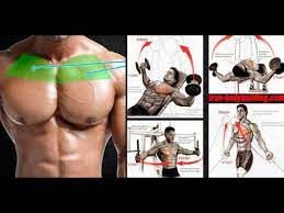 These workouts no longer have to be a mystery. Best Chest Building Workouts Jobs Ecityworks