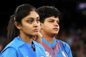 Richa Ghosh: The past does not matter now, we can beat Aussies