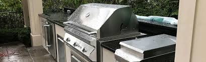 outdoor kitchens & grills ideas