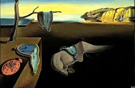 Bellegin Azmi Ya Da Eriyen Saatler Salvador Dali Ispanyol Katalan Surrealist Ressam Rasyonellik Karsiti Tablonun Yapimi 1 Salvador Dali Dali Surrealizm