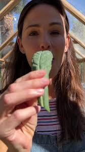 Jennifer Garner Once Upon A Farm Commercial