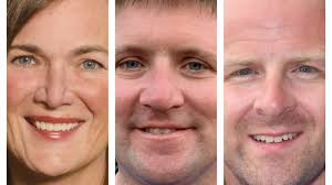 Oshkosh school board election: Beth Wyman, Chris Wright, Kristopher Karns