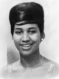 Aretha franklin held a position that no other black female could by 1972. Aretha Franklin Black Female Singers Aretha Franklin Black Music