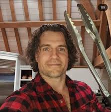 Madurar es darse cuenta que David Corenswet >>> mierhenry Cavill.