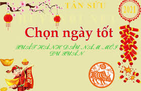 Xem ngay tot xau, xem ngày tốt xấu theo tuổi, xem ngày cưới, xem ngày tốt khai trương, chọn ngày tốt tránh ngày kiêng kỵ,chọn giờ xuất hành lý thuần phong. Xem Ngay Tá»'t Ä'á»ƒ Xuáº¥t Hanh Du Xuan HÆ°á»›ng Xuáº¥t Hanh Ä'áº§u Xuan NÄƒm Tan Sá»­u 2021