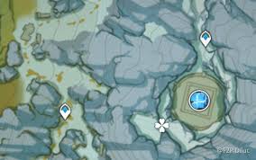 Stone tablets are scattered all around dragonspine in genshin impact.this guide will show players every single one of their locations. Unable To Do Ancient Carvings Stone Tablets Due To Unlocking Cryo Hypostasis Too Early Genshin Impact Official Community