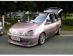 Pin De Juan Pablo F Em Renault Scenic Carros Modelo De Carro