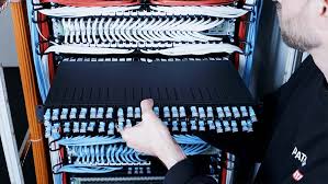Simplified solutions offers you market leading and industry specific software to help you manage and augment your business with the right kind of software developed to meet your. Need To Knows New Network And Server Rack Installation Patchbox Simplify It